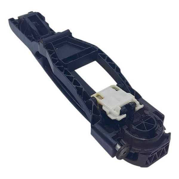 Maçaneta Externa Porta Traseira Esquerda  Volkswagen Gol 1.0 Não Informado