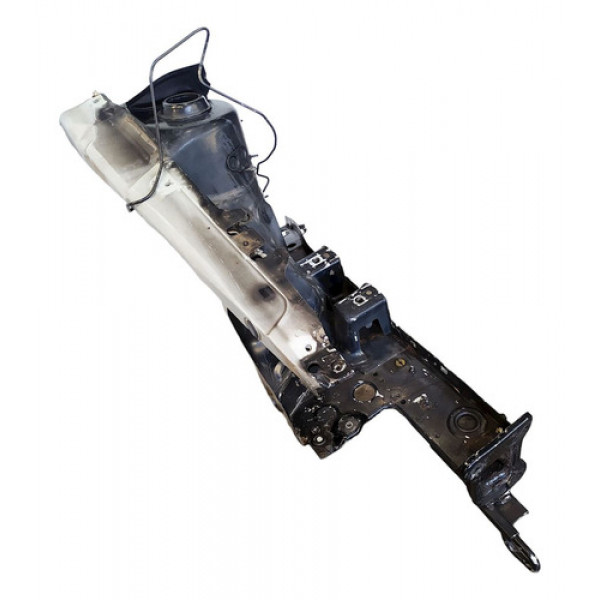 Longarina Direita Audi A3 2002    165810