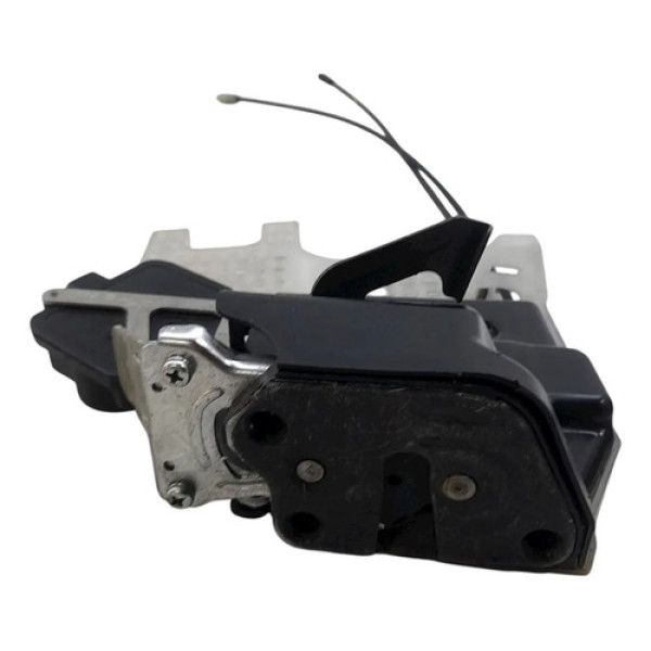 Fechadura Porta Traseira Esquerda Hyundai Tucson 2012    212