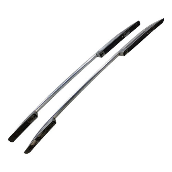 Rack Teto Vw Touareg V8 2009 206689 Não Informado