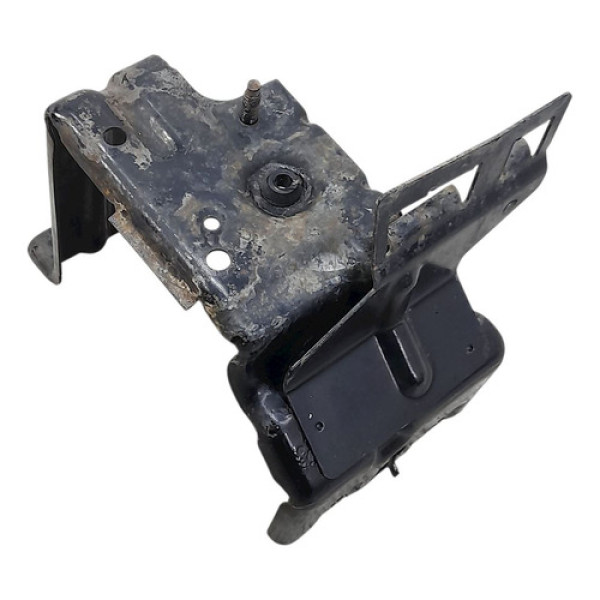 Suporte Longarina Esquerda Módulo Abs Citroën C4 Picasso  20