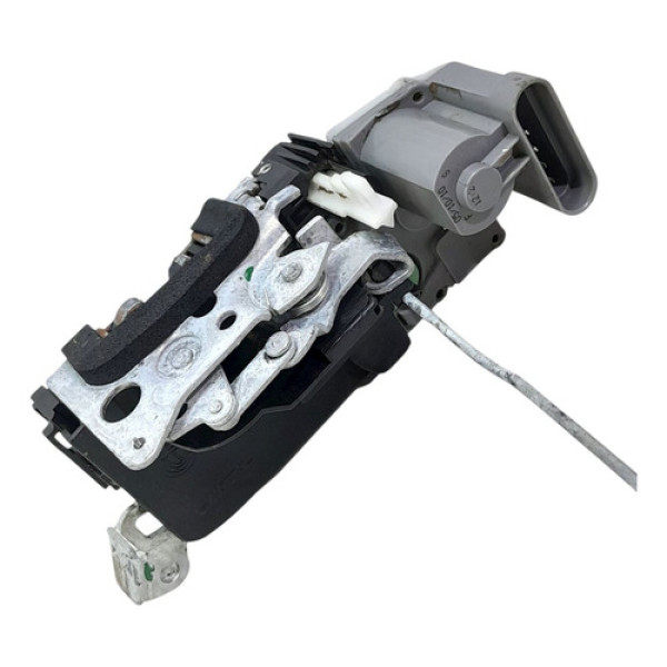 Fechadura Porta Traseira Direita  Fiat Palio Attractiv 1.4 2