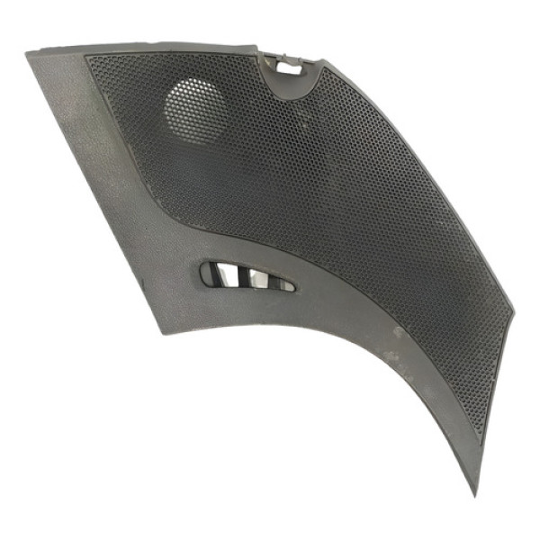 Tela Superior Direita Alto Falante C3 Aircross 2012 102525 Preto