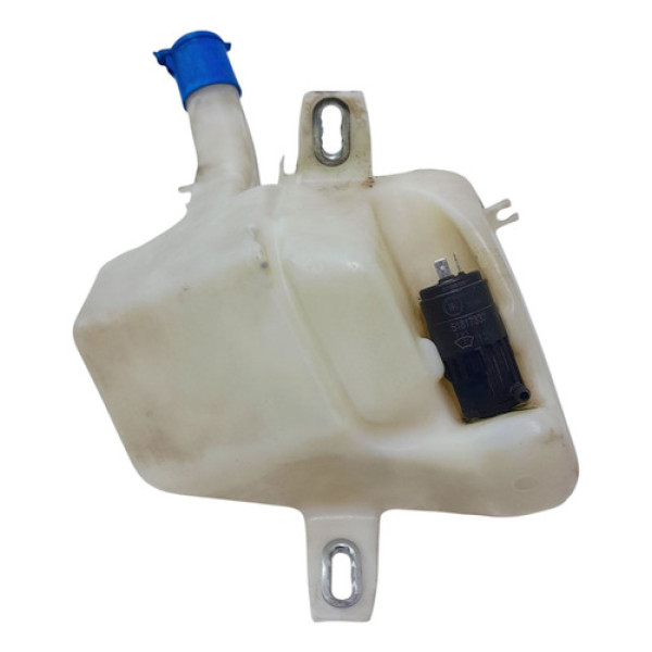 Reservatório Água Limpador Para-brisa  Fiat Siena 1.0  2010  Não Informado