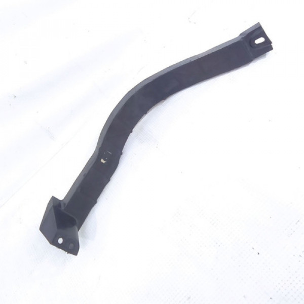 Guia Esquerdo Farol Para-choque Siena 2007 Original 114900