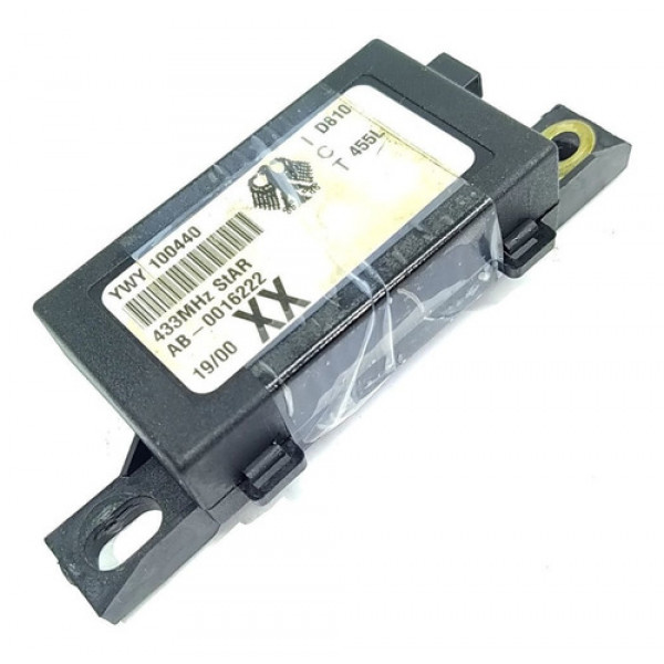 Módulo Imobilizadora Sensor Presença Land Rover Discovery Sé