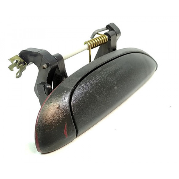 Maçaneta Externa Porta Dianteira Direita Renault Megane 1998