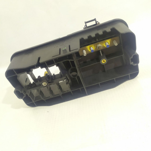 Suporte Conector Chicote Elétrico Carroceria Vw Crossfox 200