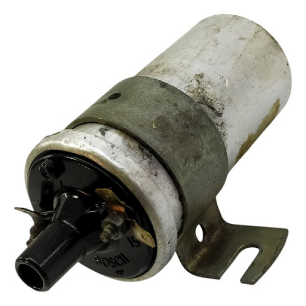 Bobina Ignição  Vw Fusca 1500 1972 201350