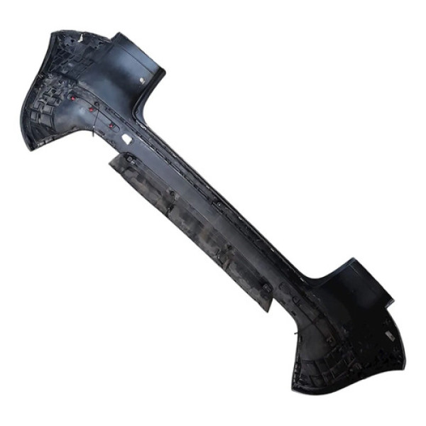 Para-choque Traseiro Vw Touareg V8 2009 V1793 - P29