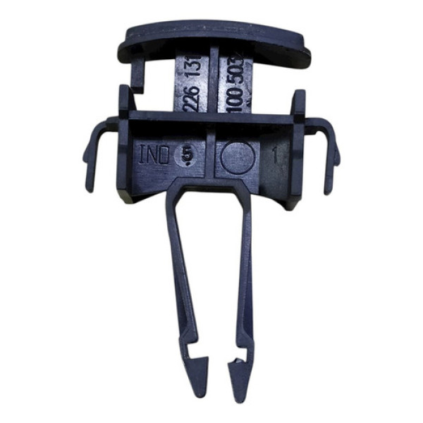 Botão Falso Renault Duster 1.6 16v 2013 204535