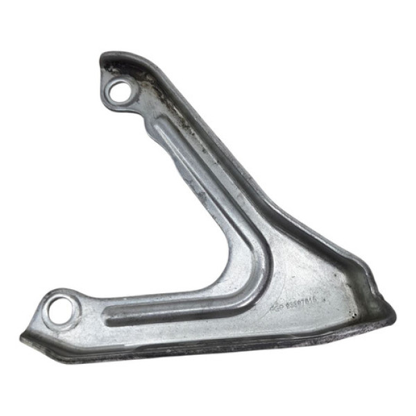 Suporte Coletor Admissão  Fiat Siena 1.8 2007 194463 Não Informado