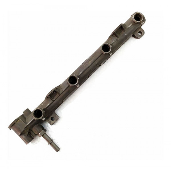 Flauta Bicos Injetores Gol Parati 1.0 16v 99 Original     13