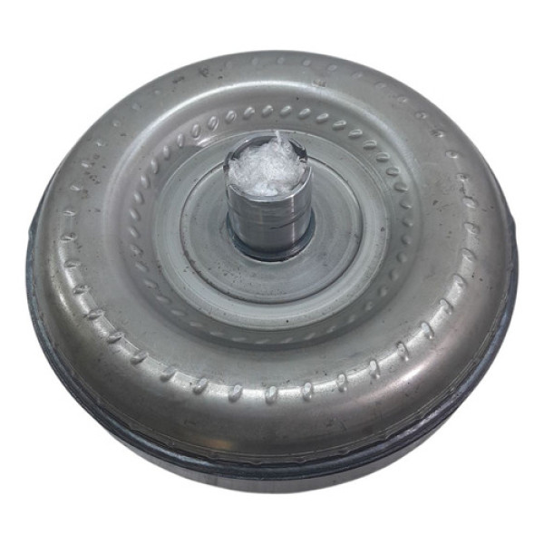 Conversor Torque Câmbio Cvt Mercedes-benz B200 2.0 2008 1891
