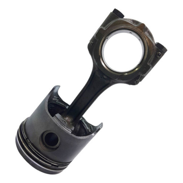 Pistão Biela  Fiat Palio 1.0 1999 201321