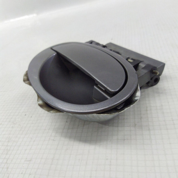 Maçaneta Externa Porta Traseira Direita Gm E Meriva 2011    