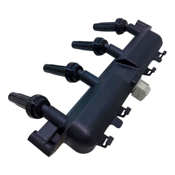 Bobina Ignição  Peugeot 206 1.4 2008 204468