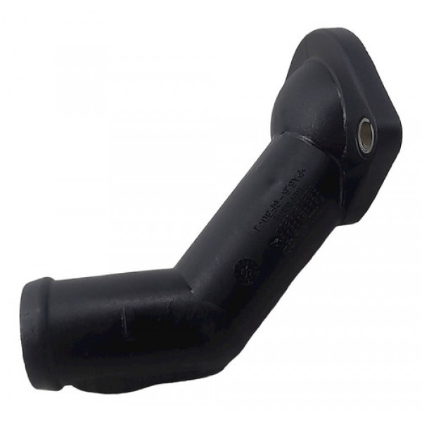 Carcaça Válvula Termostática Vw Golf 2.0 8v 2002    158668