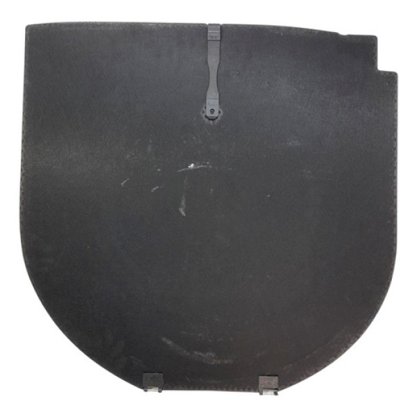 Tampão Caixa Roda Estepe  Bmw 550i 4.8  2009 196365 Não Informado