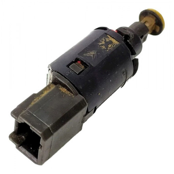 Interruptor Pedal Freio Peugeot 207 1.4  2011 113537