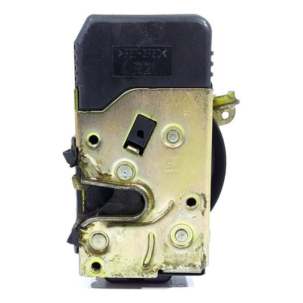 Fechadura Porta Dianteira Direita Gm Vectra 1998    136382