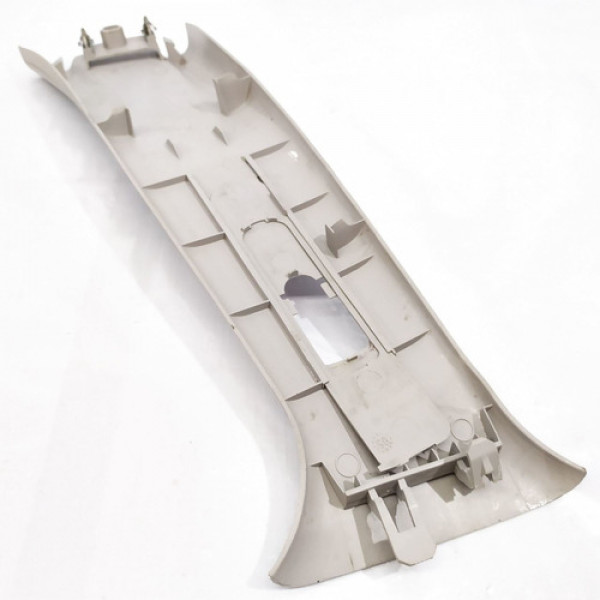 Capa Superior Direita Coluna Central Citroën C3 2006 60929