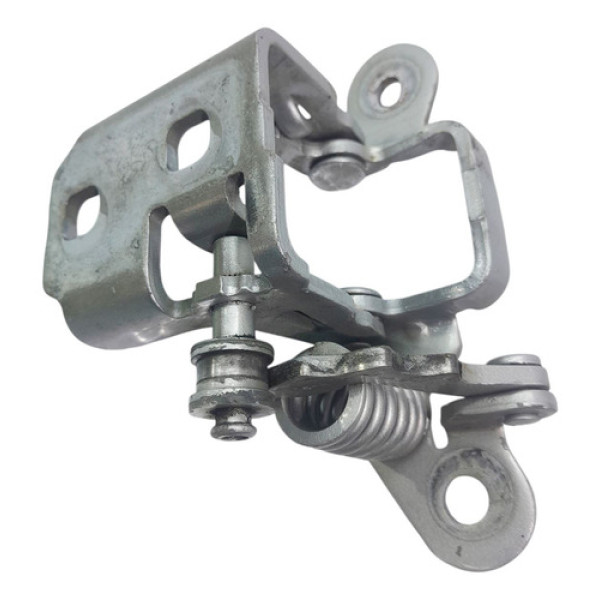 Dobradiça Inferior Limitador Porta Traseira Esquerda  Dodge 