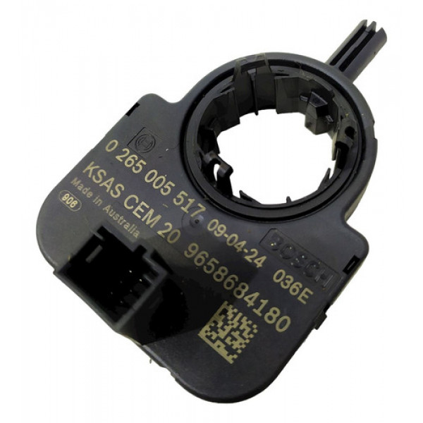 Sensor Ângulo Citroën C4 1.6 16v Hb 2010 149424