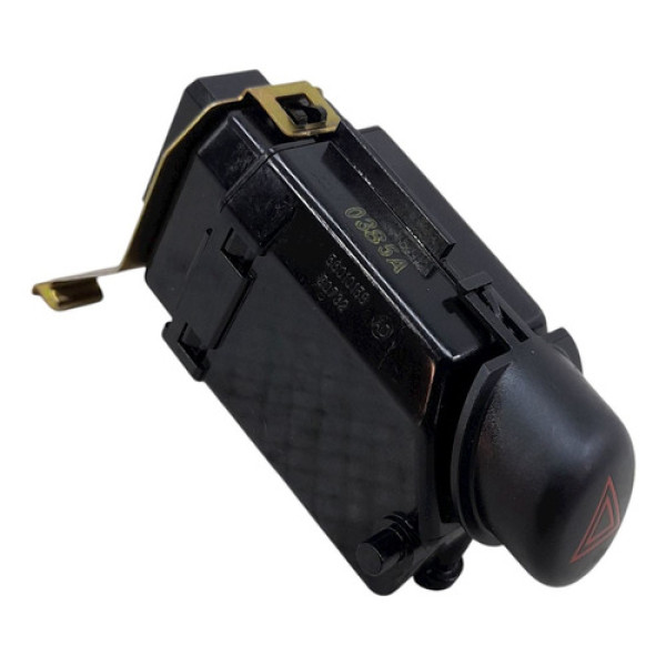 Botão Pisca Alerta  Jeep Cherokee Sport 3.7 2005 185646
