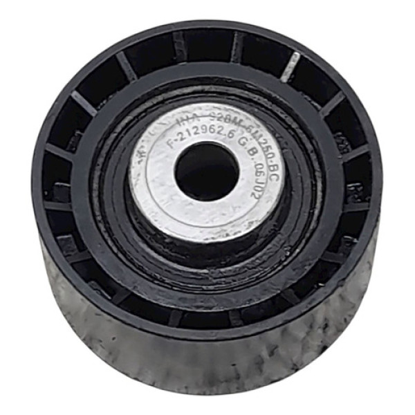 Polia Auxiliar Correia Acessórios  Ford Mondeo Clx 2.0 1997 