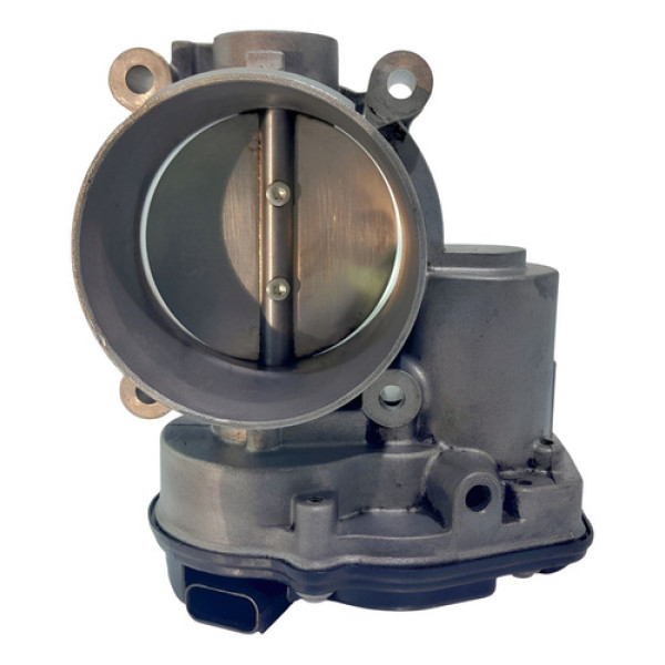 Tbi Corpo Borboleta  Ford Edge 3.5 2011 197842