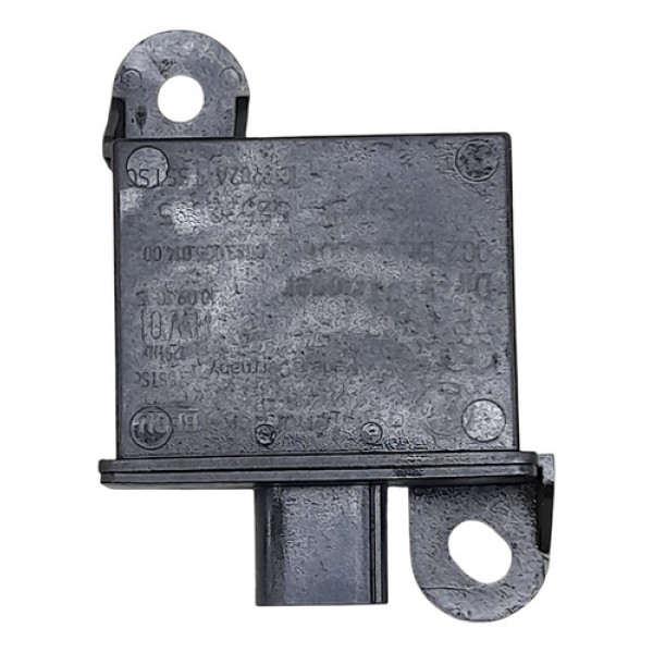Módulo Sensor Pressão Pneus Porsche Cayenne S 4.8 T 2011 190