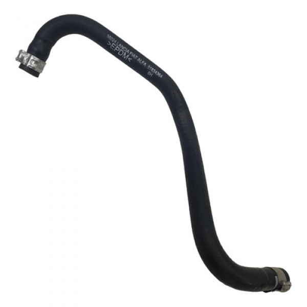 Mangueira Superior Reservatório Radiador Fiat Mobi 2021    1