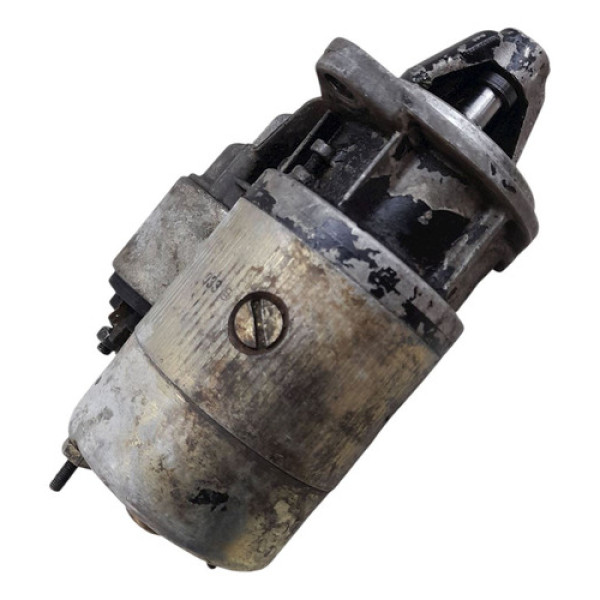 Motor Arranque Gm Monza Kadett    191671