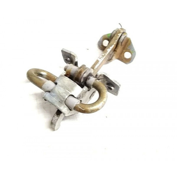 Limitador Porta Traseira Direita Fiat Palio Weekend Hlx 1.8 