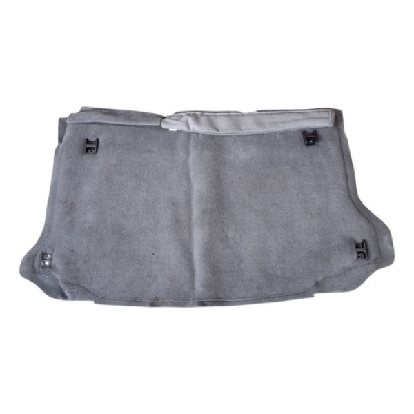 Carpete Assoalho Porta Mala Jeep Cherokee Sport 3.7 2005 185