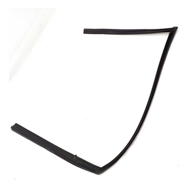 Borracha Guarnição Porta Dianteira Direita Bmw 750i Ya81 201