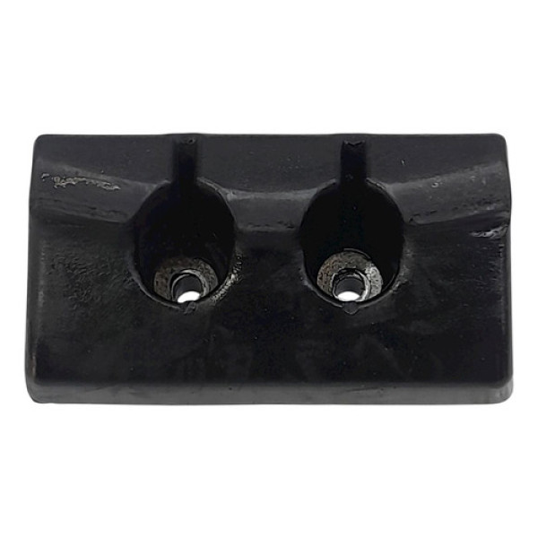 Suporte Superior Radiador  Fiat Idea  Adv 1.8 8v 2007 195958 Não Informado