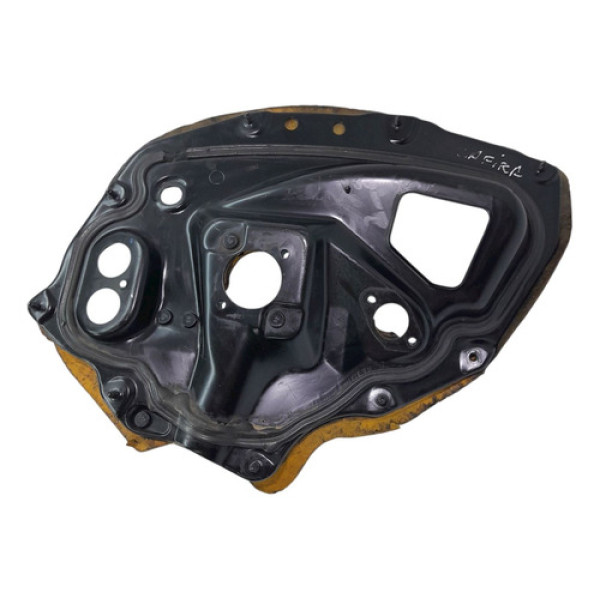 Suporte Pedaleira Gm Zafira 2006    197424 Não Informado