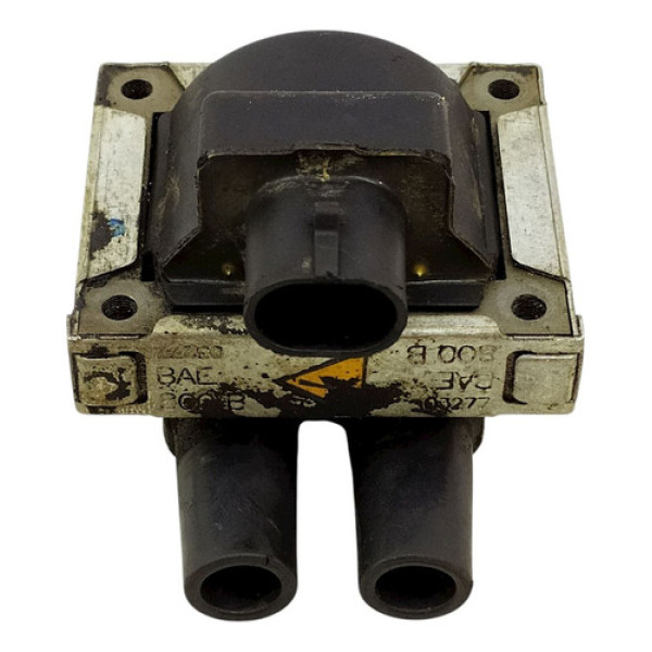 Bobina Ignição  Fiat Siena 1.3  2004 204275