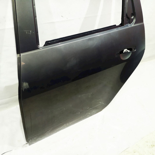 Porta Traseira Esquerda Renault Duster 2012 V1329 - P35