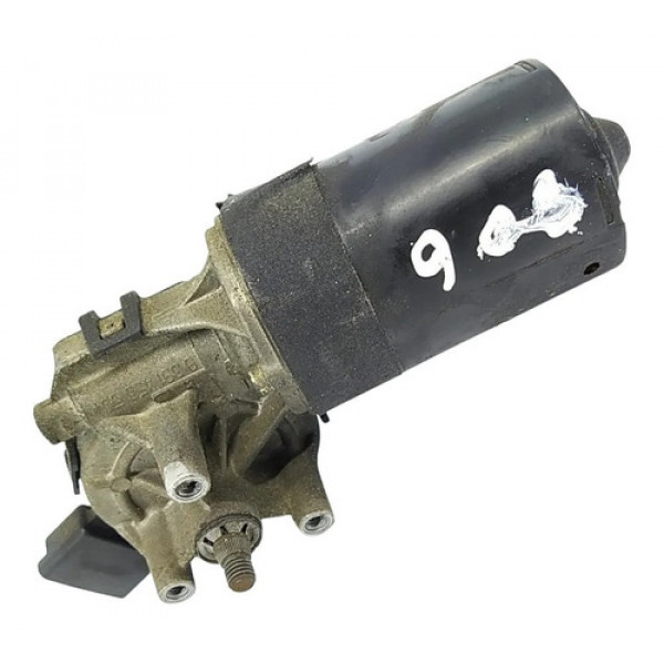 Motor Limpador Para-brisa Peugeot 206 2007 Original 37793
