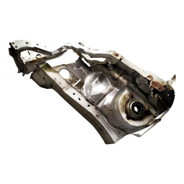 Longarina Direita Jac J6 2011    151323