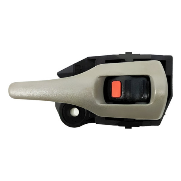 Maçaneta Interna Dianteira Direita Corolla Xli 2011 105509 - Dianteira