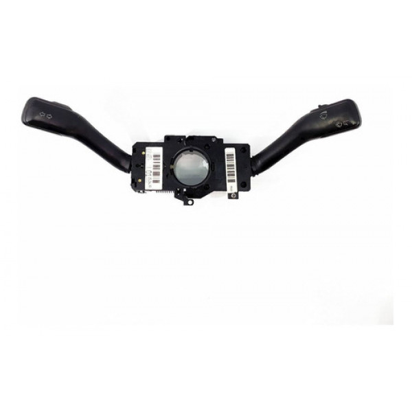 Comando Chave Seta Luzes Limpador Vw Golf 1.6 Sr 20000    10