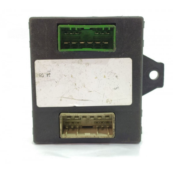 Módulo Conforto Fiat Siena 1.0 2012 Original    3106