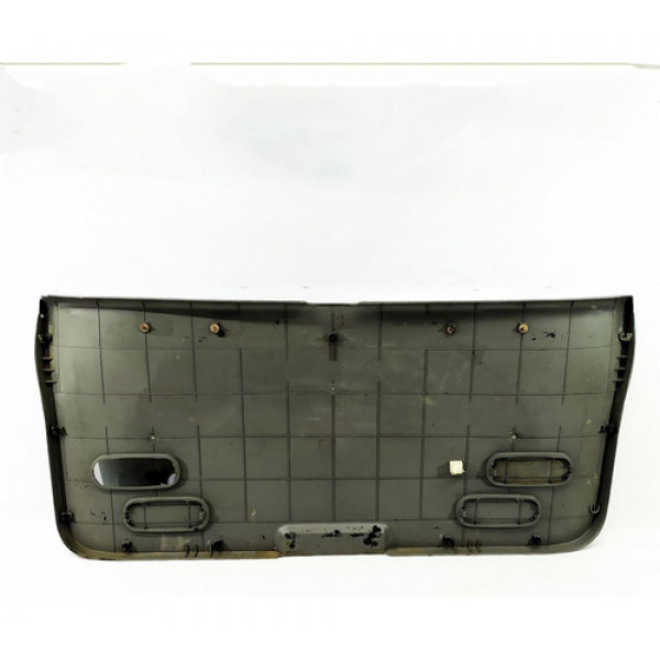 Acabamento Interno Tampa Traseira Nissan Quest 1995 144290
