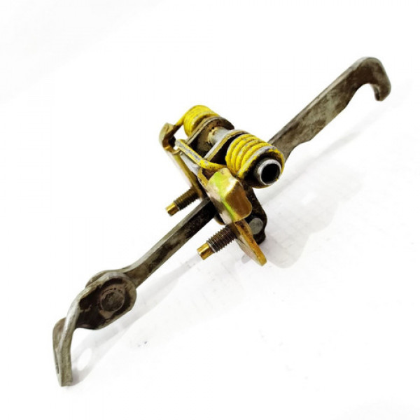 Limitador Porta Dianteira Direita Scenic 1.6 16v 2002 117855