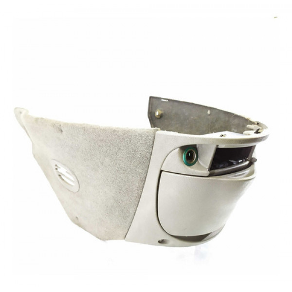 Cinzeiro Console Moldura Citroen Picasso 2002 462 Riscado