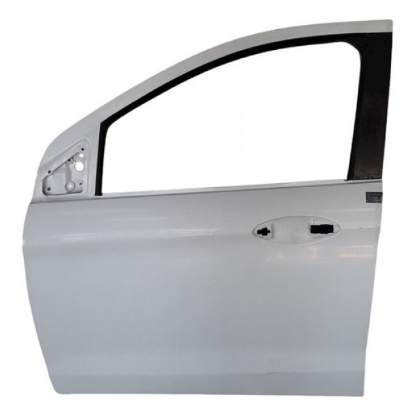 Porta Dianteira Esquerda Ford Ka Se 1.0 2015 V1655 - P33